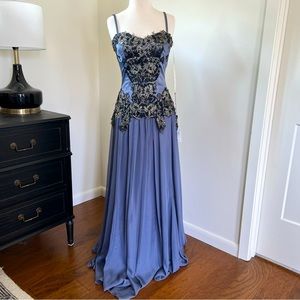 Julian Joyce by Mandalay Dress - Size 4